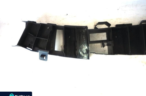 renault clio iii 3 lift absorber zderzaka przód przedni