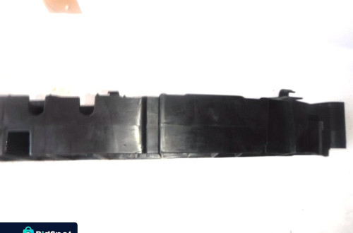 renault clio iii 3 lift absorber zderzaka przód przedni