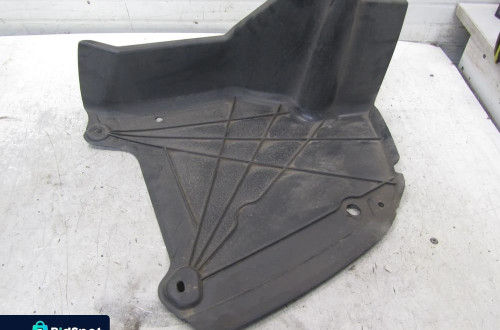 audi a4 b8 osłona podwozia lewa