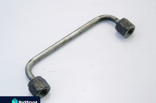 Rurka Wtryskowa 1.7 Cdti Astra H J Zafira B Meriva