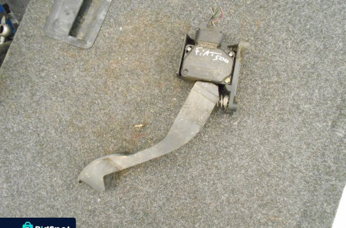 FIAT 500 PEDAŁ POTENCJOMETR GAZU EUROPA