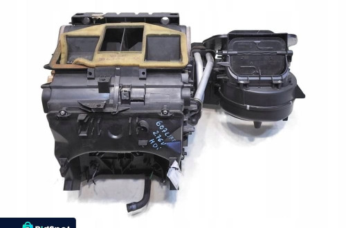 NAGRZEWNICA PEUGEOT 607 2.7 V6 HDI 9647994080