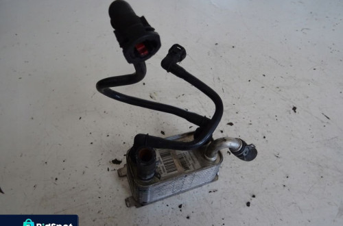 CHŁODNICZKA FORD FOCUS II 6G91-7A095-AD