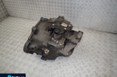 FORD S-MAX MONDEO GALAXY 2.2 TDCI SKRZYNIA BIEGÓW 8G9R7002MC