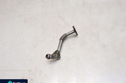 PRZEWÓD OLEJU TURBINY PEUGEOT 607 2.7 V6 HDI 4U3Q-6K677-DB