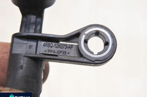 CZUJNIK POŁOŻENIA WAŁKA PEUGEOT 607 2.7 V6 HDI 4R8Q-12K073-AF
