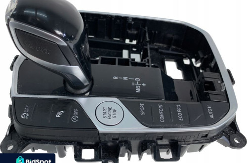 BMW F40 GAŁKA LEWAREK DŹWIGNIA BIEGÓW 5A08C13