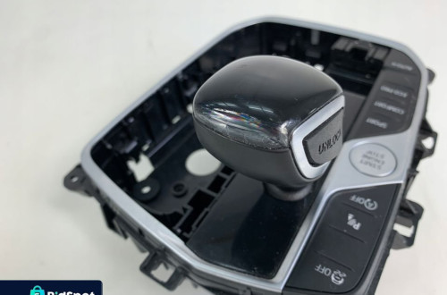 BMW F40 GAŁKA LEWAREK DŹWIGNIA BIEGÓW 5A08C13