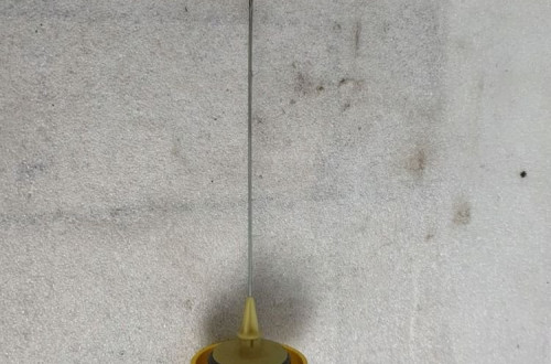 BAGNET MIARKA OLEJU RENAULT DACIA 1,5 DCI