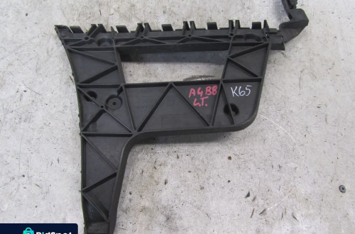 audi a4 b8 ślizg zderzaka lewy tył 8k5807453