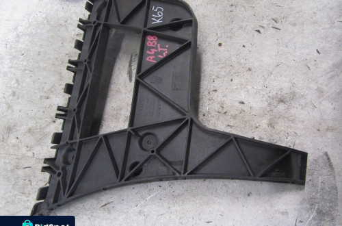 audi a4 b8 ślizg zderzaka lewy tył 8k5807453
