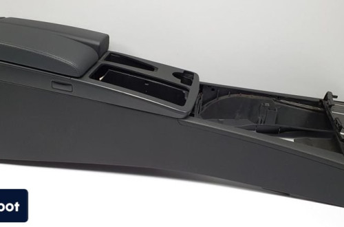 TUNEL ŚRODKOWY PODŁOKIETNIK MERCEDES W207 EUROPA