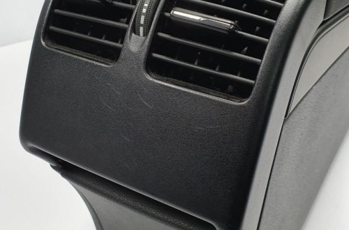 TUNEL ŚRODKOWY PODŁOKIETNIK MERCEDES W207 EUROPA