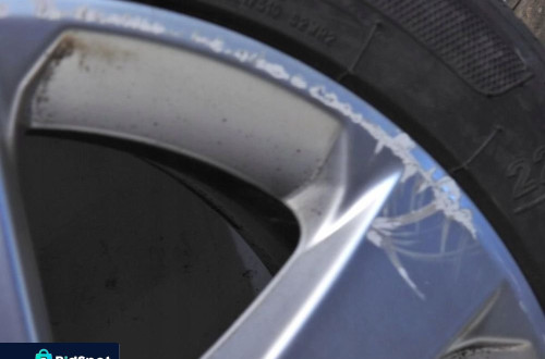 KOŁA FELGI OPONY 225/50/R17 DOT 0420 3mm LATO PEUGEOT 607 9657262180