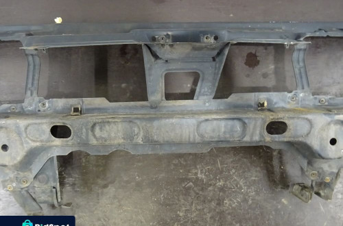SEAT INCA 97-05 1.4B PAS PRZEDNI WZMOCNIENIE