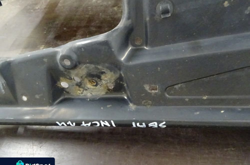 SEAT INCA 97-05 1.4B PAS PRZEDNI WZMOCNIENIE