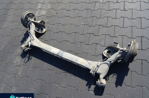 BELKA ZAWIESZNIA TYŁ SKODA FABIA