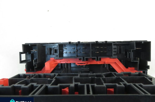 BORDNETZ VW GOLF V (1K1) 3C0937049D