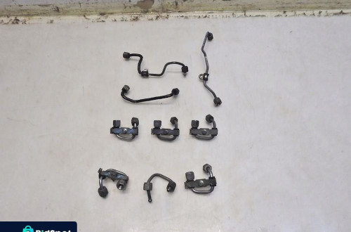 RURA RURKI PALIWA PEUGEOT 607 2.7 V6 HDI