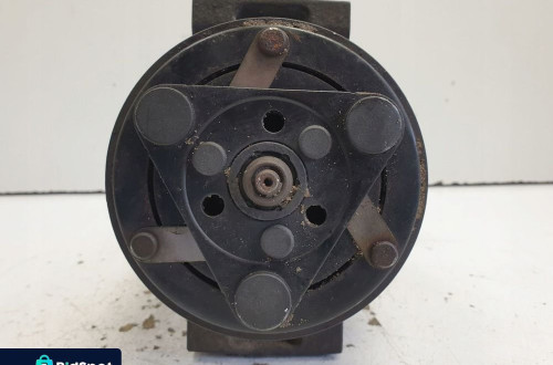 Ford Focus MK3 1.6 TDCI SPRĘŻARKA KLIMATYZACJI AM5N-19D629-AB