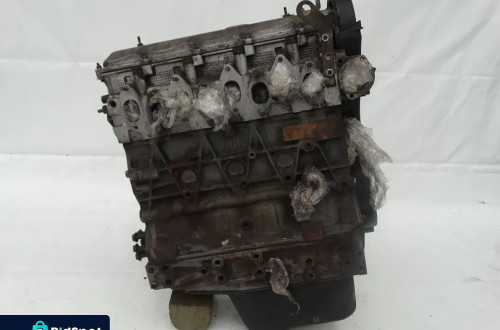 SILNIK 2.8d IVECO DAILY III DUCATO JUMPER BOXER 99474529 F-VAT