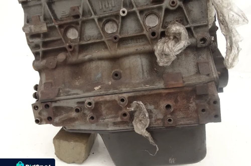 SILNIK 2.8d IVECO DAILY III DUCATO JUMPER BOXER 99474529 F-VAT