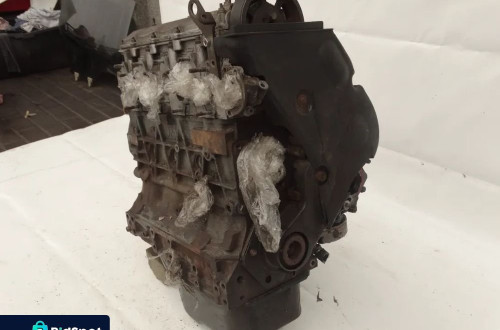 SILNIK 2.8d IVECO DAILY III DUCATO JUMPER BOXER 99474529 F-VAT