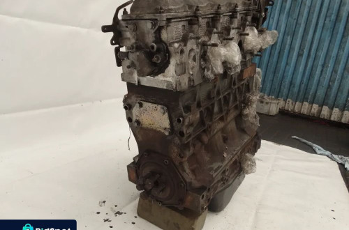 SILNIK 2.8d IVECO DAILY III DUCATO JUMPER BOXER 99474529 F-VAT