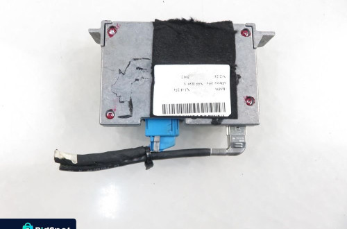 MODUŁ BMW X3 (F25) xDrive 35 9281747