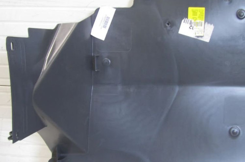 renault master III osłona pod silnik