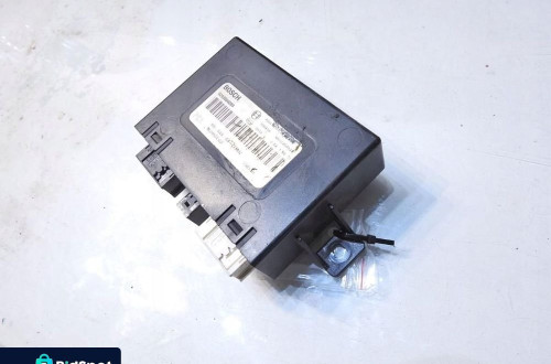 MODUŁ STEROWNIK PDC PEUGEOT 607 LIFT 9649604380 0263004089