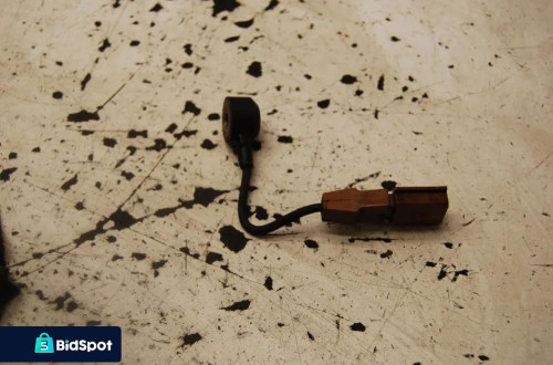 CZUJNIK STUKOWY 06F905377 SKODA OCTAVIA II 2.0 TFSI AUDI SEAT VW