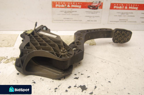 PEDAŁ SPRZĘGŁA POMPKA 1K1721059CH VW GOLF V 1.9 TDI AUDI SEAT SKODA 1K1721059CA