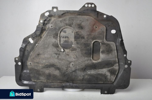 LAND ROVER FREELANDER II OSŁONA POD SILNIK