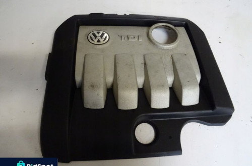 POKRYWA SILNIKA OSŁONA VW GOLF 1.9 TDI 03G103925G