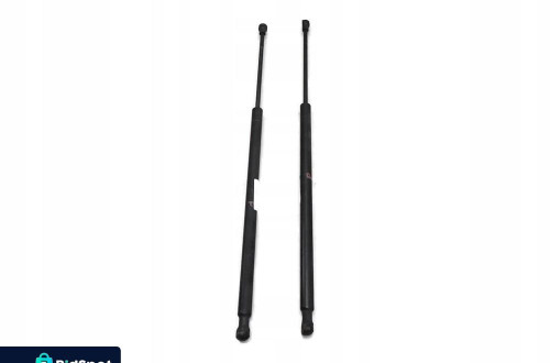 SIŁOWNIKI TELESKOPY MASKI PEUGEOT 607 LIFT 9643926480