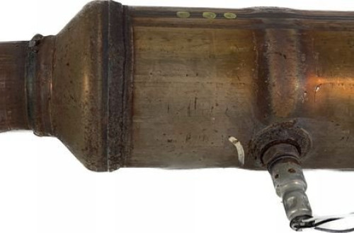 DODGE CHARGER 15- 3.6 KATALIZATOR 734AA10832H