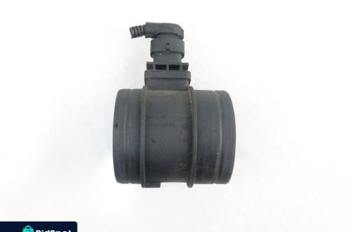 PRZEPŁYWOMIERZ ALFA ROMEO 159 2.4 JTDM 0281002764 55190587