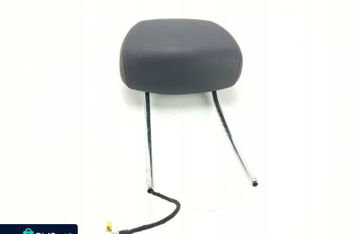 ZAGŁÓWEK SKÓRA AKTYWNY PIROTECHNICZNY LEWY PRZÓD MERCEDES C W204 S204 LIFT