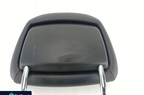 ZAGŁÓWEK SKÓRA AKTYWNY PIROTECHNICZNY LEWY PRZÓD MERCEDES C W204 S204 LIFT