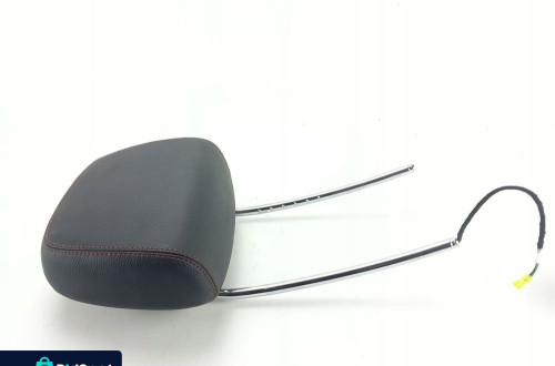 ZAGŁÓWEK SKÓRA AKTYWNY PIROTECHNICZNY LEWY PRZÓD MERCEDES C W204 S204 LIFT