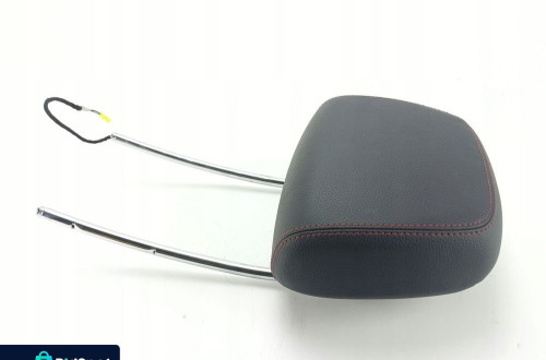 ZAGŁÓWEK SKÓRA AKTYWNY PIROTECHNICZNY LEWY PRZÓD MERCEDES C W204 S204 LIFT