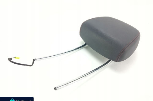 ZAGŁÓWEK SKÓRA AKTYWNY PIROTECHNICZNY LEWY PRZÓD MERCEDES C W204 S204 LIFT