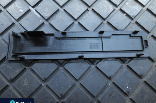 OPEL ZAFIRA B 1.6 Z16XEP POKRYWA CEWKI 24418420