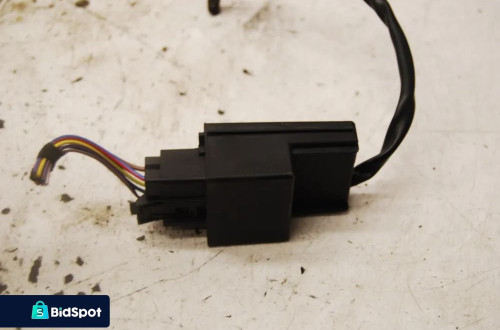 STEROWNIK POMPY PALIWA 1K0906093D SKODA OCTAVIA II 2.0 TFSI AUDI SEAT VW 1.8 TSI 1K0906093F