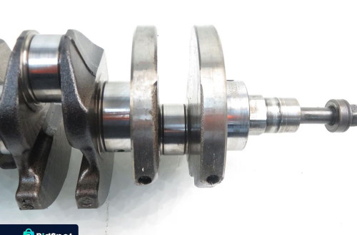 WAŁ KORBOWY ALFA ROMEO 159 2.4 JTDM  939 A3.000