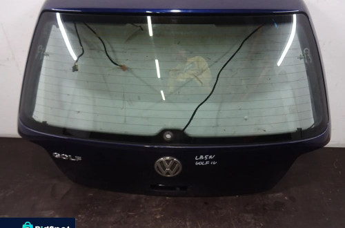 VW GOLF IV LB5N 1.4B KLAPA BAGAŻNIKA