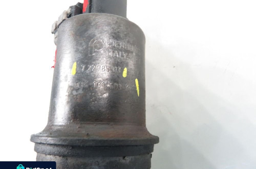 ZAWÓR EGR VW GOLF IV 1.4 16V 72278503 036131503M