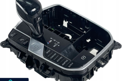 BMW X5 G05 GAŁKA LEWAREK BIEGÓW M-PAKIET 9433295