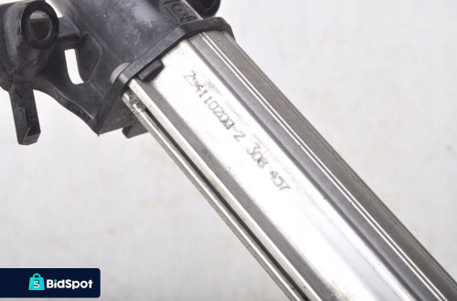 VOLVO S60 V60 SPRYSKIWACZ LAMPY 2308457  PRAWY